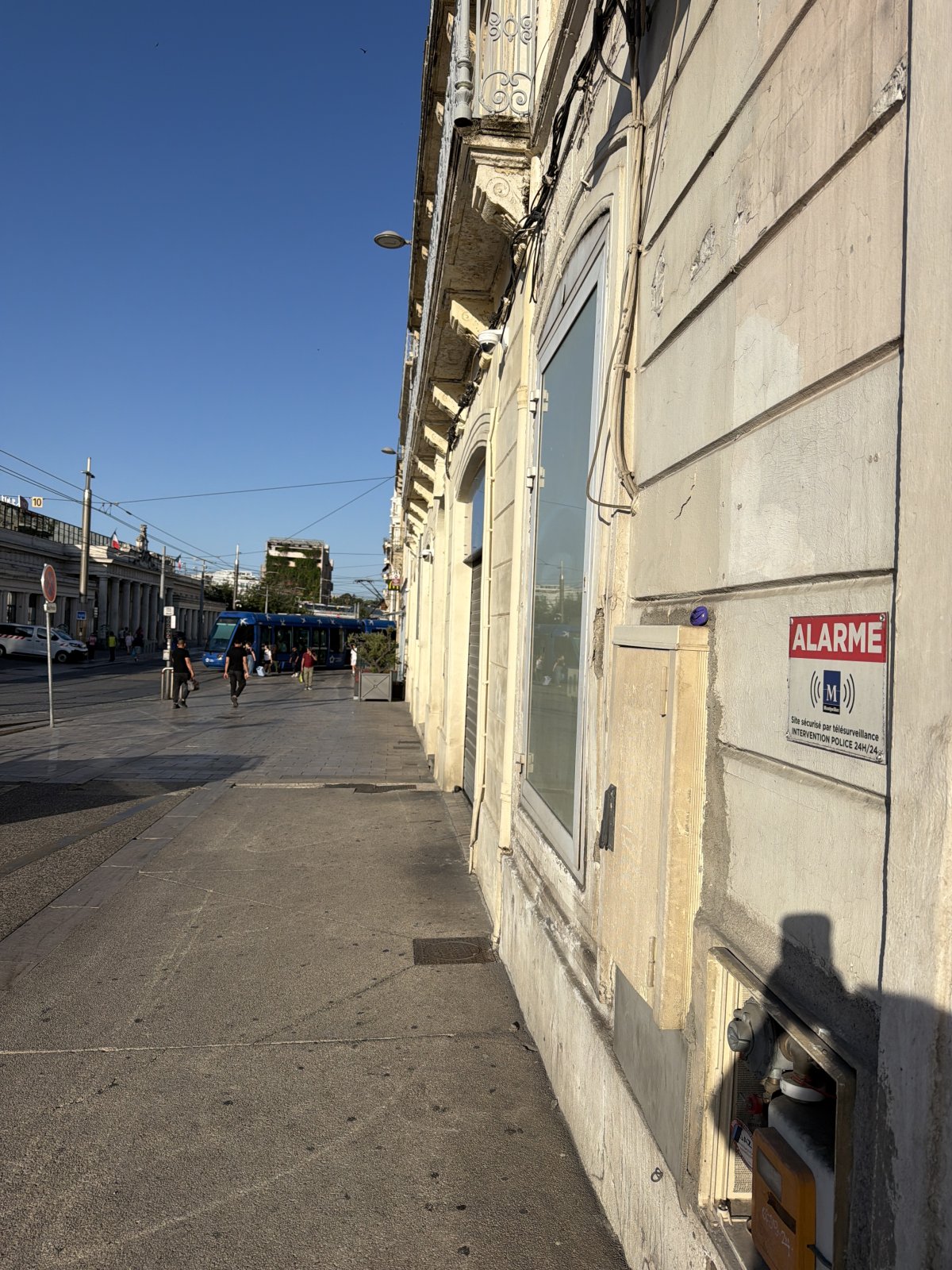 Montpellier, France