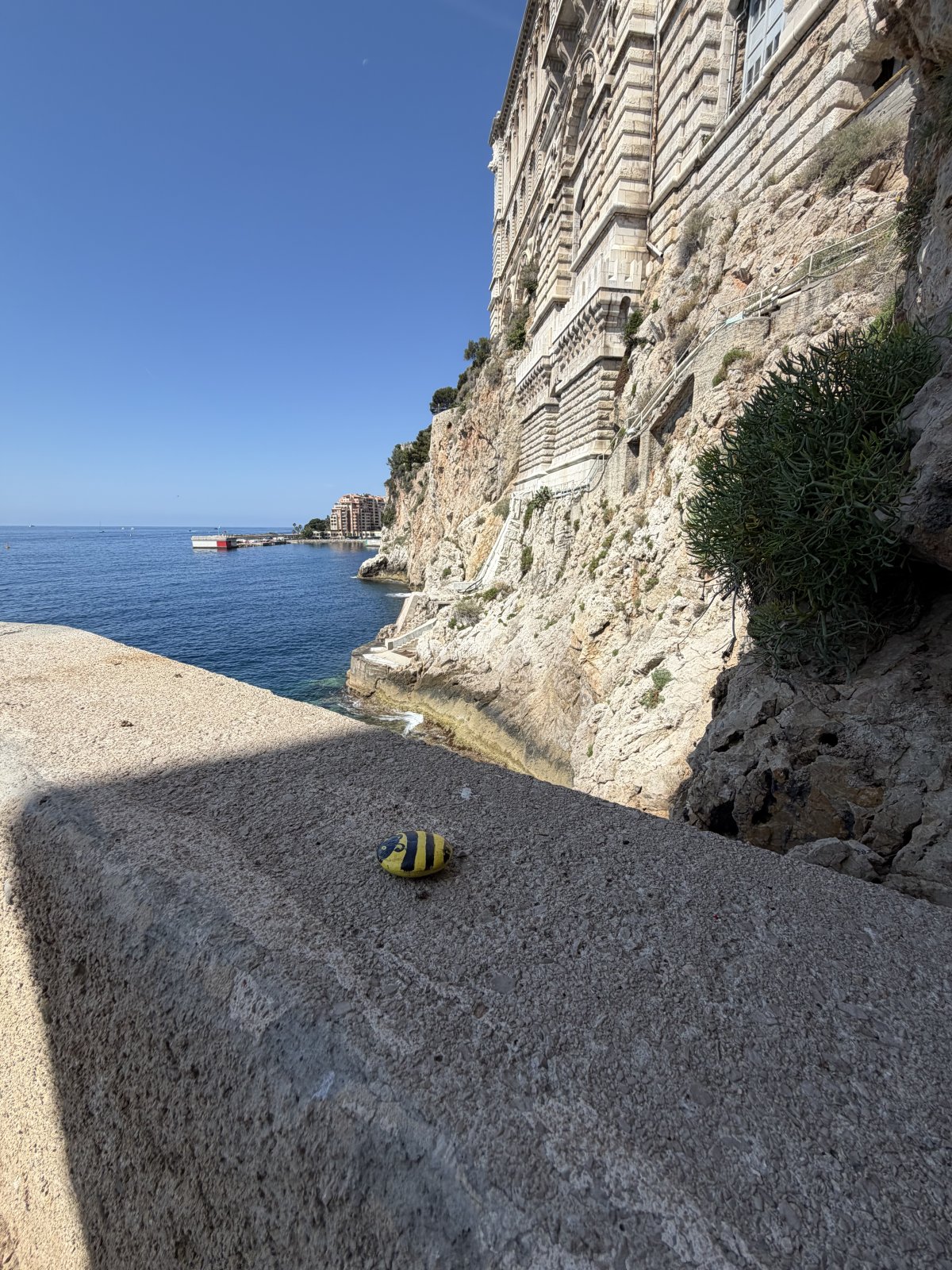 Monaco